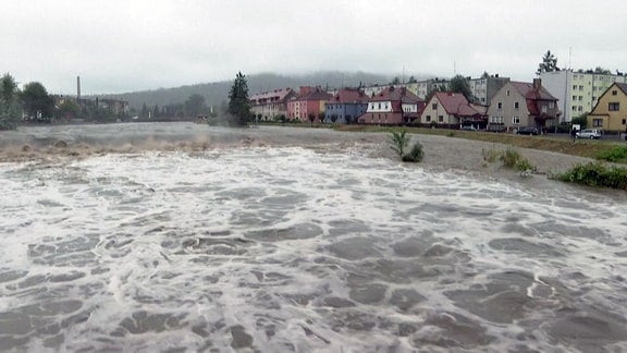 Hochwasser