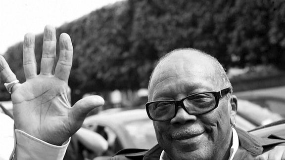 Quincy Jones