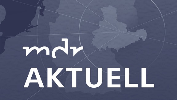 MDR AKTUELL Logo