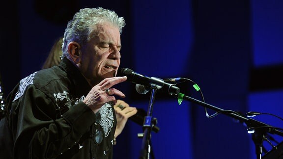 Dan McCafferty