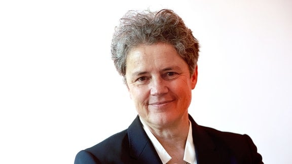 Lydia Hüskens, Sachsen-Anhalts Parteivorsitzende der FDP