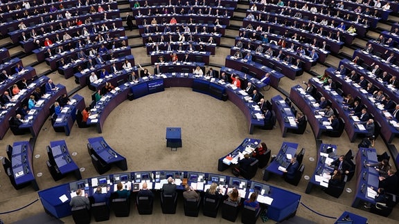 EU-Parlament