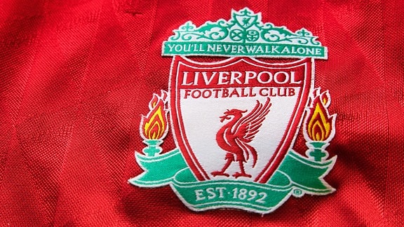 Logo des FC Liverpool