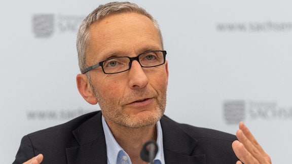 Reinhard Berner, 2020