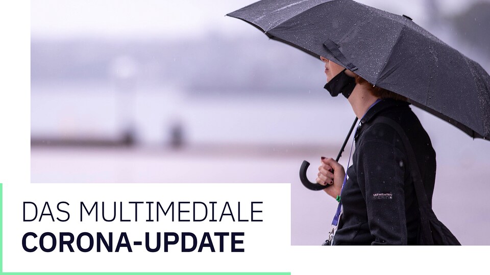 Die CoronaVorhersage Newsletter Freitag, 9. September 2022 MDR.DE