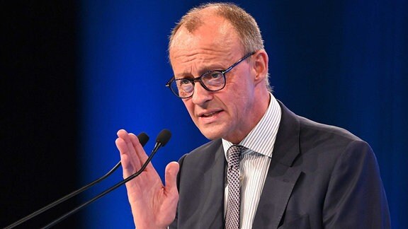 Friedrich Merz Bürgergeld