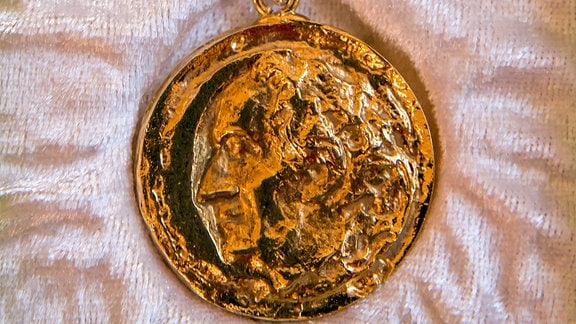 Goethe-Medaille