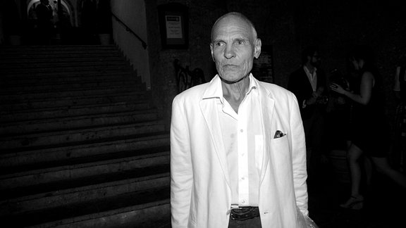 Hans Peter Hallwachs 