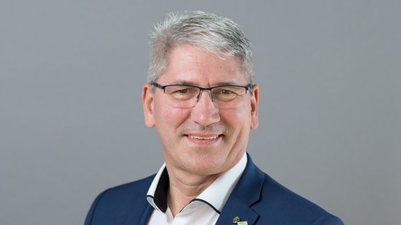 Stephan Hösl (CDU) 