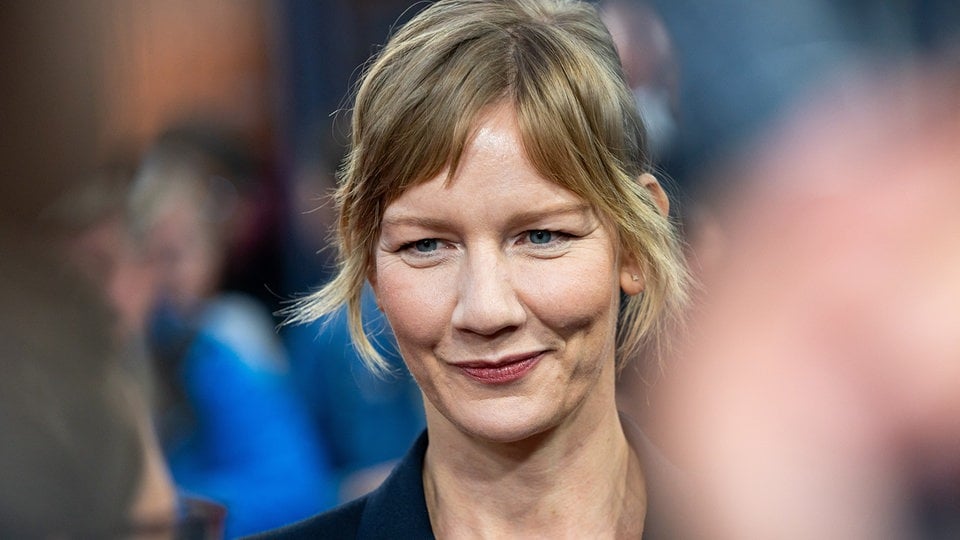 Après la nomination aux Oscars : Sur les traces de Sandra Hülser en Thuringe