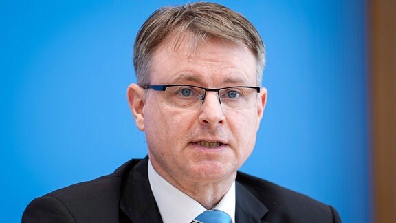 Prof. Dr. Stefan Kooths, Institut fuer Weltwirtschaft Kiel IfW Kiel 