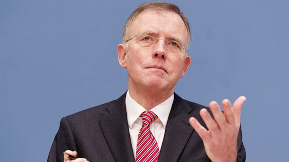Gerd Landsberg