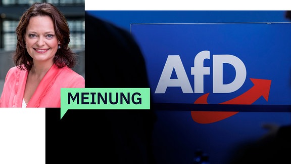 Meinung Kristin Schwietzer - AfD-Parteitag