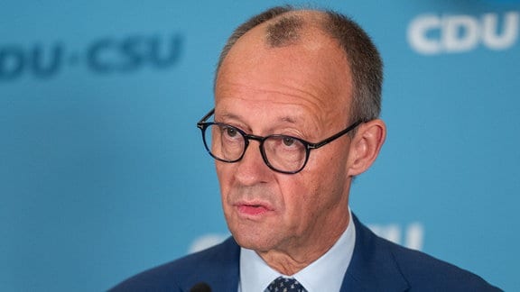 Friedrich Merz (CDU)