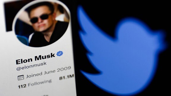 Elon Musk will Twitter komplett übernehmen