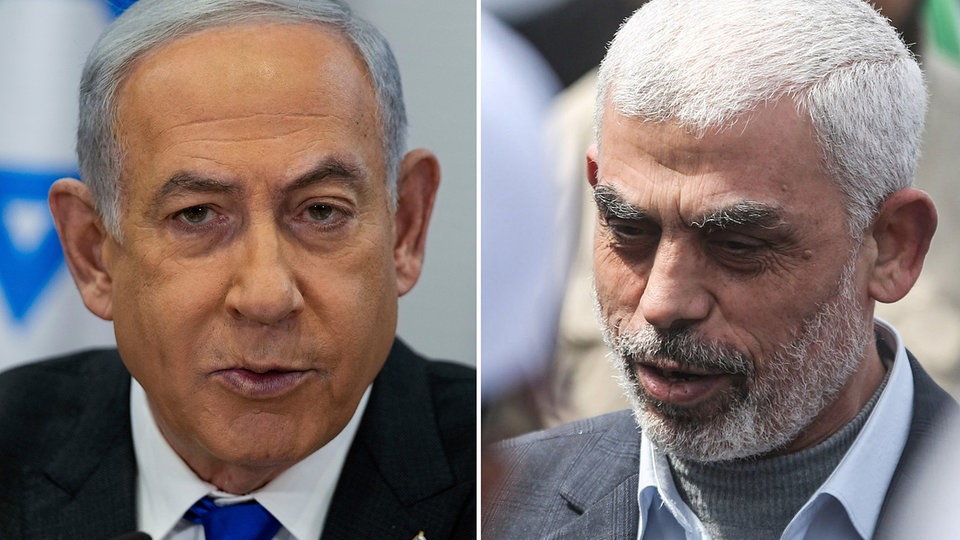 Wystąpiono o międzynarodowe nakazy aresztowania przywódców Netanjahu i Hamasu