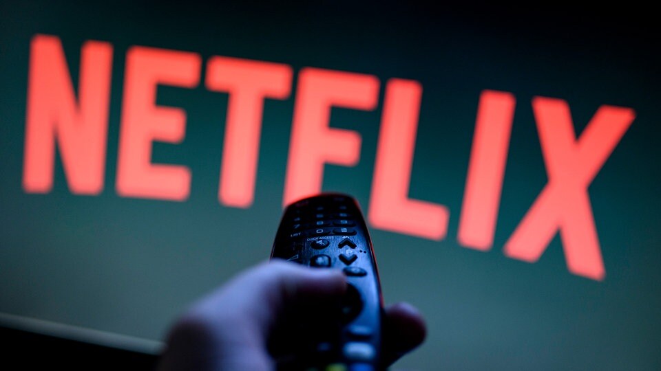 Netflix onderneemt actie tegen account sharing – wat dat betekent voor klanten