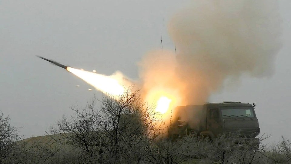 Mangusten Drohne Im Einsatz 0744 Ukraine Zeigt Wie Die Schrotflinte Funktioniert - oxc1o2h