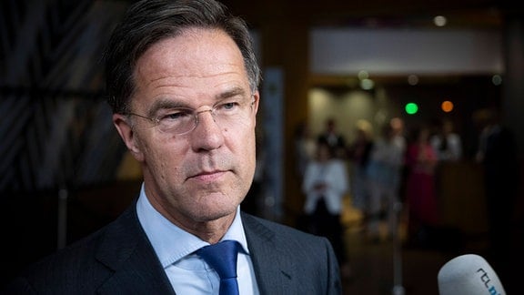 Mark Rutte