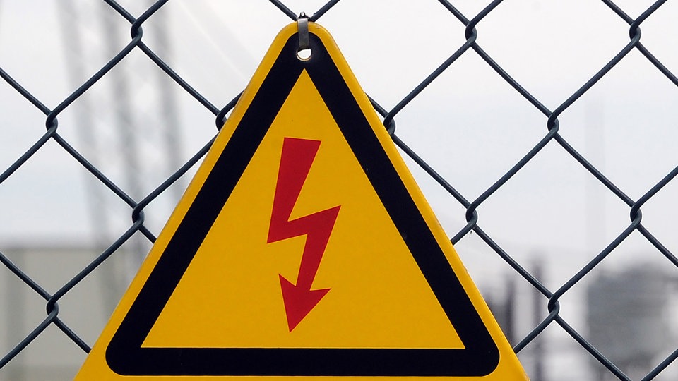 Dresden Stromausfall Auf Hauptbahnhof Und In Der City Regional Bild De