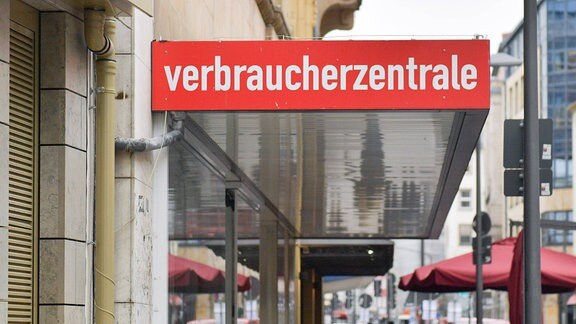 Verbraucherzentrale