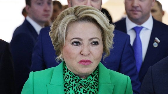 Walentina Matwijenko