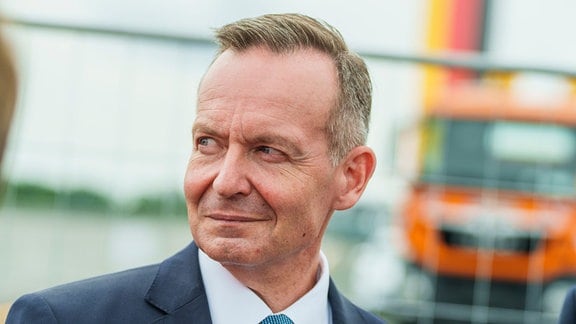 Volker Wissing (FDP)