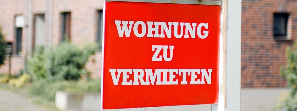 Abzocke Mit Der Vermittlung Von Wohnungen Mdr De