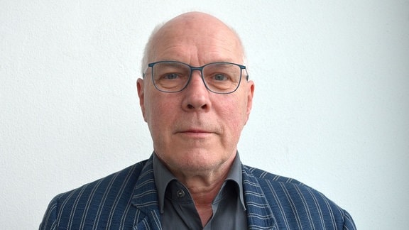 Prof. Dr. Hans-Jörg Stiehler
