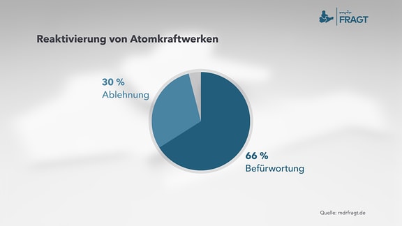 Reaktivierung von Atomkraftwerken