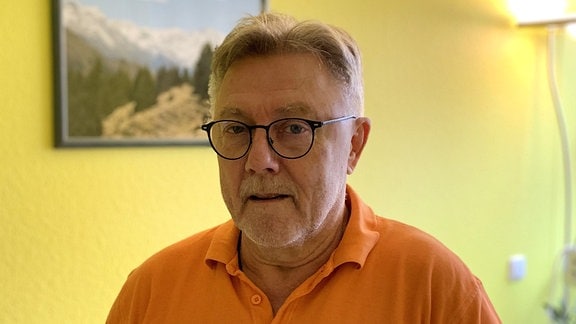 Karl-Heinz Kellermann