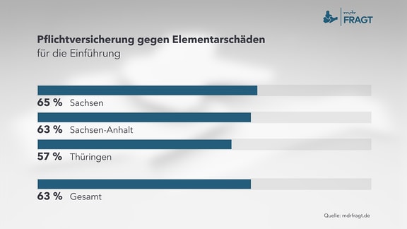 Pflichtversicherung gegen Elementarschäden für die Einführung