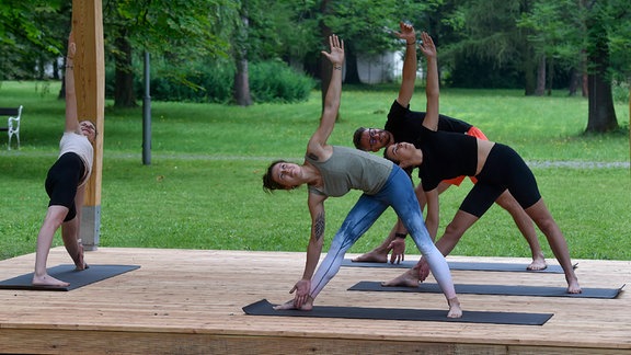 Yoga