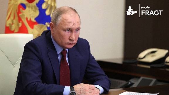 Wladimir Putin