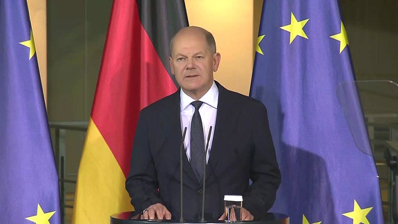 Olaf Scholz