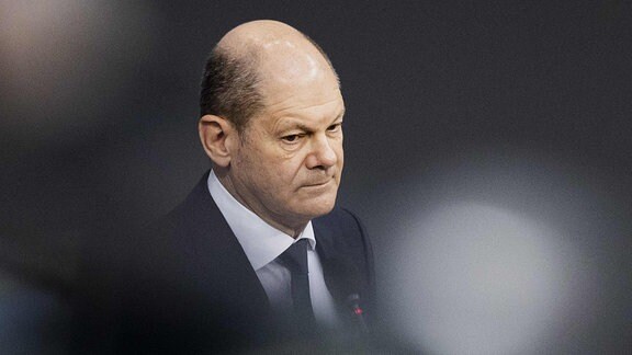 Olaf Scholz