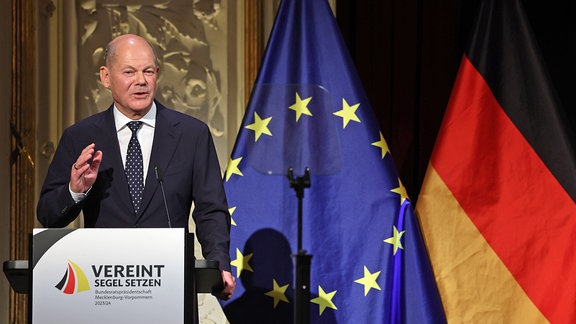 Olaf Scholz