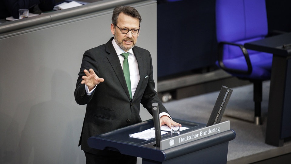 FDP-Politiker Fricke sieht kaum Spielraum für Wohltaten