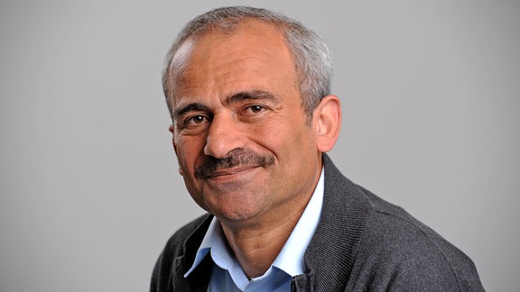 Prof. Dr.-Ing. Mohammed Amro