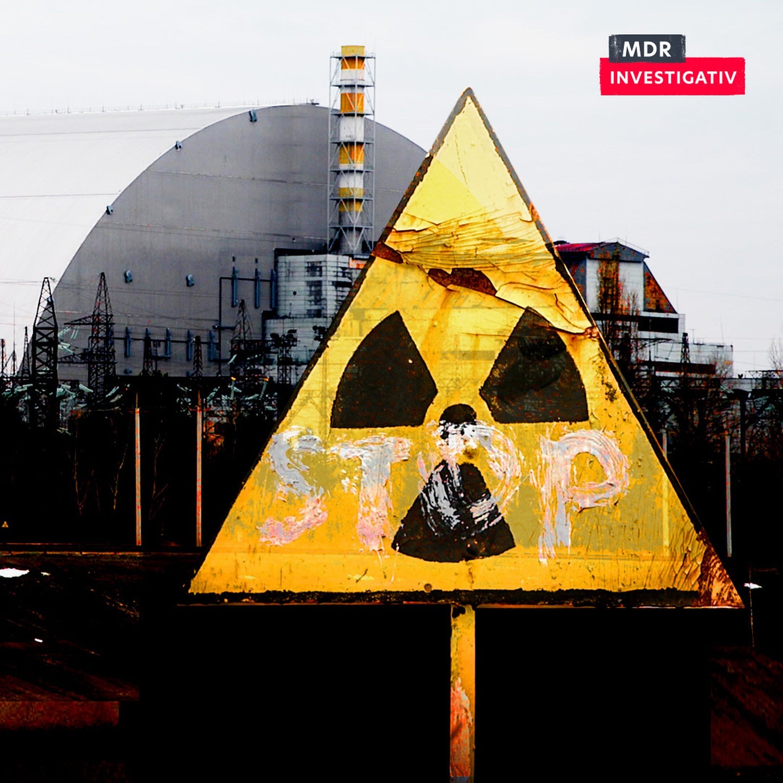 Krieg, Besatzung, Stromausfall – wie sicher sind die Atomkraftwerke der Ukraine?