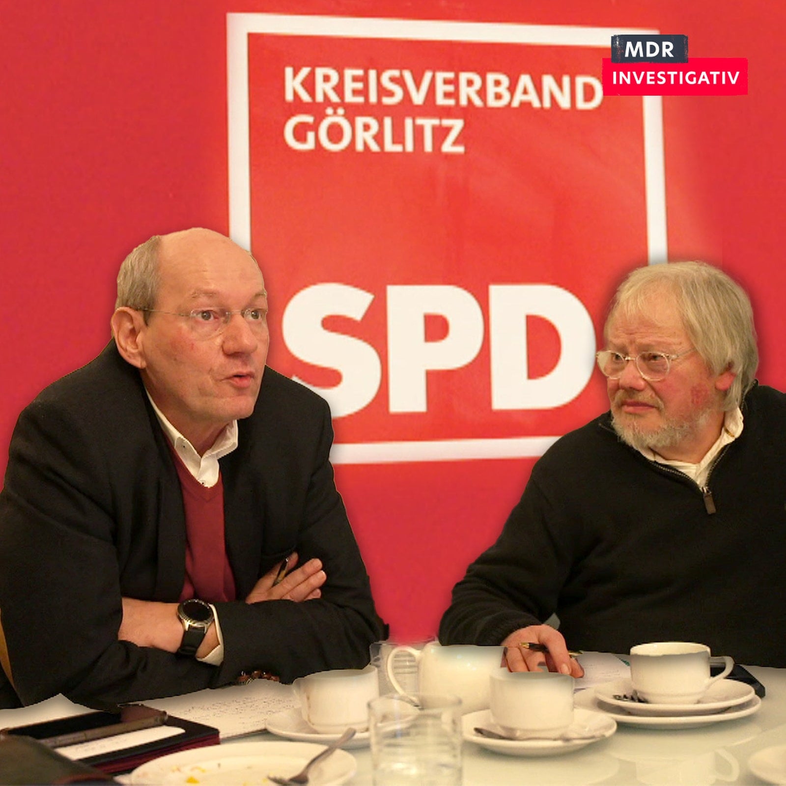 Die SPD in Sachsen: Kampf um die 5%-Hürde?