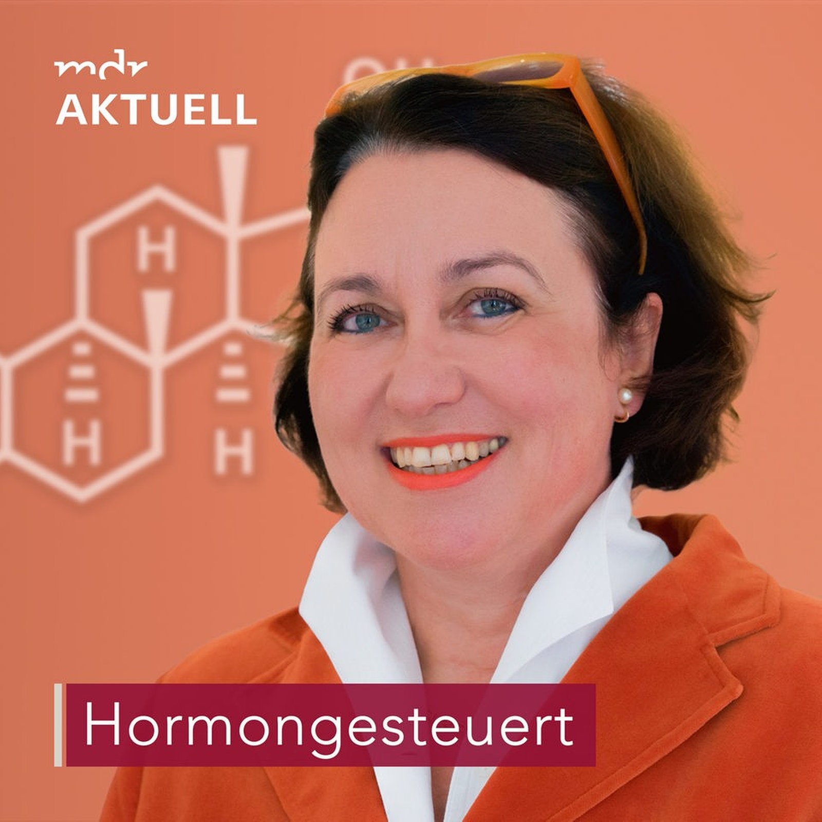 #8 Fragen Zur Hormonersatztherapie – Hormongesteuert – Der Wechseljahre ...