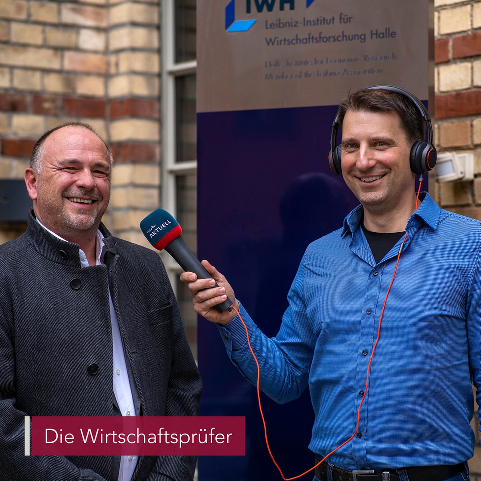 Gropps Wirtschafts-Podcast