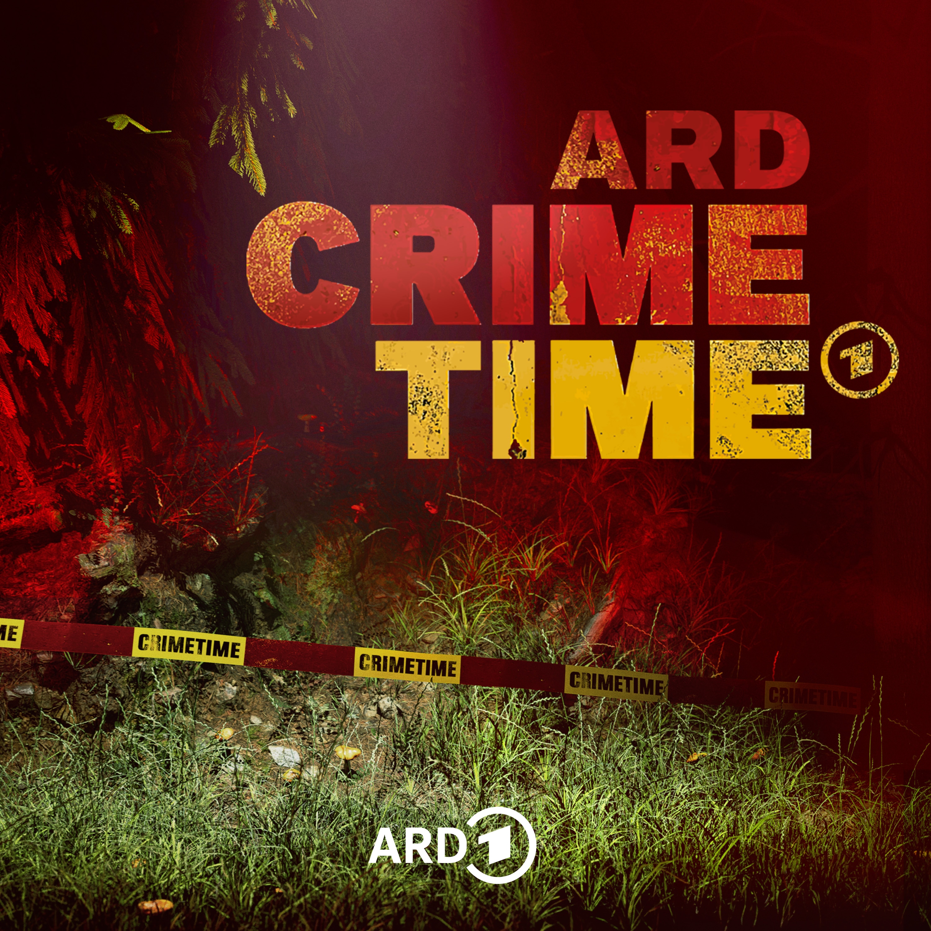ARD Crime Time – Der True Crime Podcast podcast