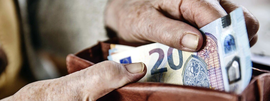 Hartefallfonds Fur Ddr Rentner Soll Trotz Grundrente Kommen Mdr De