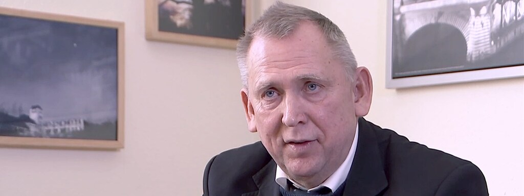 Interview Mit Rentenspezialist Frank Parche Mehr Geld Fur Fruhrentner Neue Hinzuverdienstgrenzen Ermoglichen Senioren Hohere Einkommen Mdr De