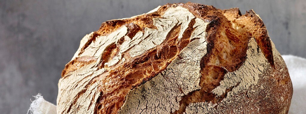 Einfach Und Schnell Brot Rezepte Fur Anfanger Mdr De