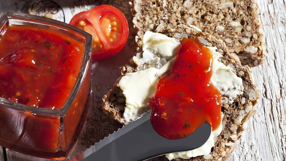 Tomaten im Glas Rezepte zum Haltbarmachen MDR.DE