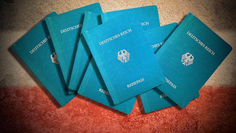 “Reich citizens” do not receive a pension without an ID card |  MDR.DE