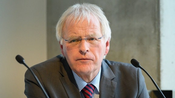 Reinhard Sager Präsident des Deutschen Landkreistags